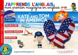 J'Apprends l'Anglais (Ranska) 1