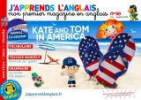 J'Apprends l'Anglais (Ranska) 1