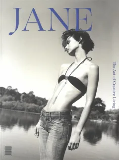 JANE Magazine
