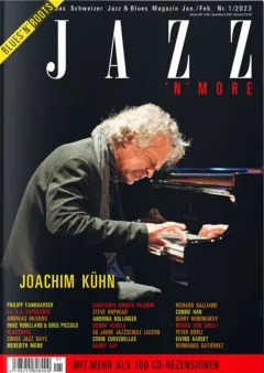 Jazz and more (Saksa)