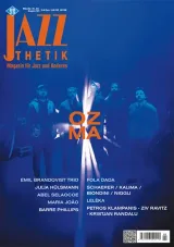 Jazzthetik (Saksa) 1
