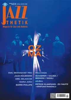 Jazzthetik (Saksa)