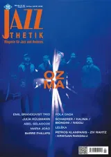 Jazzthetik (Saksa) 1