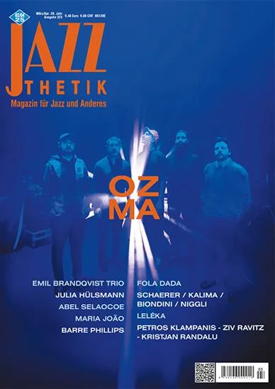 Jazzthetik (Saksa)