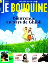 Je Bouquine (Ranska) 1