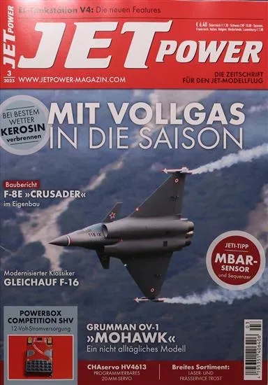 Jet Power (Saksa)