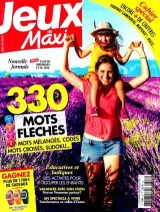 Jeux de Maxi (Ranska) 1