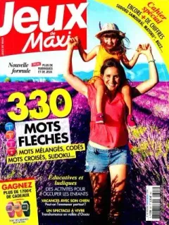 Jeux de Maxi (Ranska)