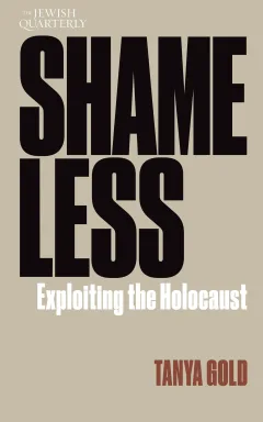Jewish Quarterly Magazine