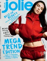 Jolie Pocket (Saksa) 1