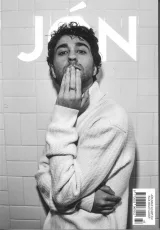 Jon Magazine 1