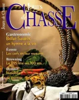 Jours de chasse (Ranska) 1
