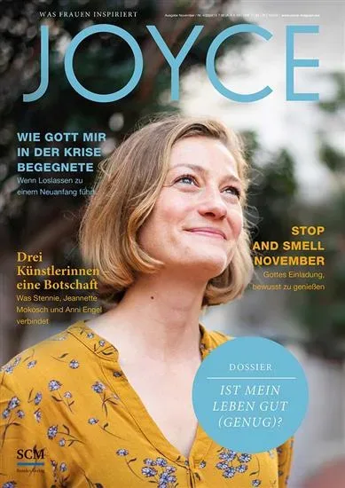 Joyce (Saksa)