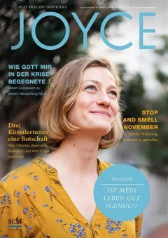 Joyce (Saksa)
