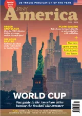 JRNY America Magazine 1