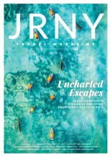 JRNY Magazine 1