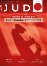 Judo Magazin (Saksa) 1
