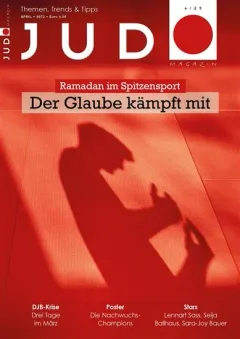 Judo Magazin (Saksa)