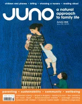 Juno Magazine 1
