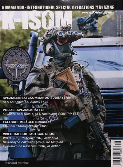 K-ISOM (Saksa)