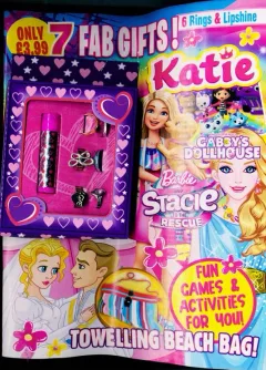 Katie Magazine