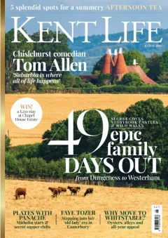 Kent Life Magazine