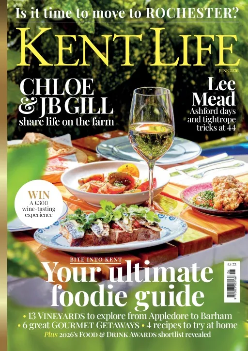 Kent Life Magazine