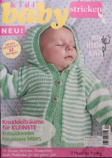 Kidi Baby Stricken (Saksa) 1