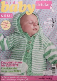 Kidi Baby Stricken (Saksa)