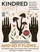 Kindred Spirit Magazine 1