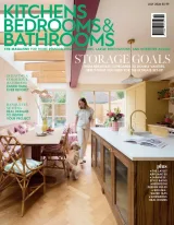 Kitchens Bedrooms & Bathrooms Magazine 1