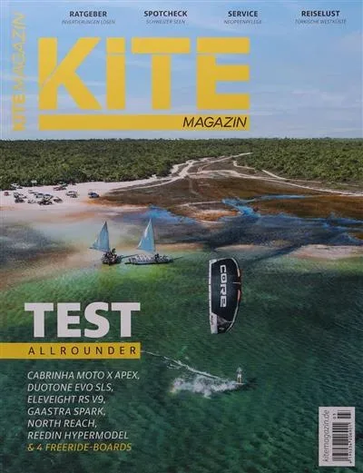 Kite Magazin (Saksa)