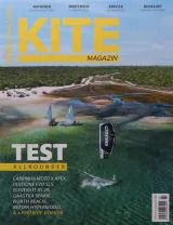 Kite Magazin (Saksa) 1