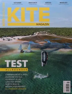 Kite Magazin (Saksa)