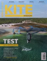 Kite Magazin (Saksa) 1