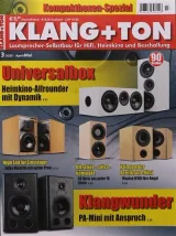 Klang & Ton (Saksa) 1