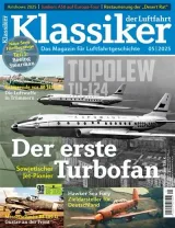 Klassiker der Luftfahrt (Saksa) 1