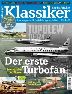 Klassiker der Luftfahrt (Saksa)