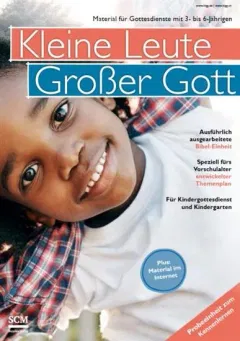 Kleine Leute Grosser Gott (Saksa)