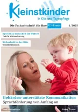Kleinstkinder (Saksa) 1