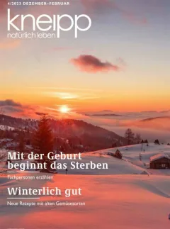 Kneipp Natürlich Leben (Saksa)