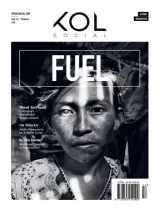 Kol Social Magazine 1
