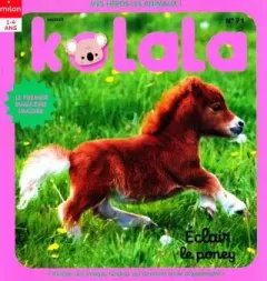 Kolala Maxi jeux (Ranska)