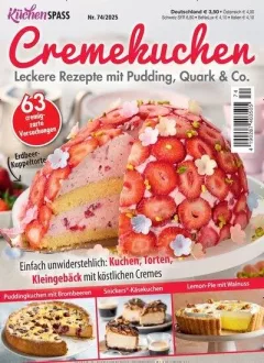 Küchenspaß (Saksa)