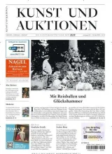 Kunst & Auktionen (Saksa) 1