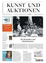 Kunst & Auktionen (Saksa) 1