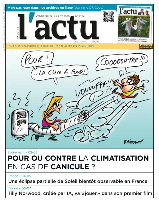 L'Actu (Ranska)