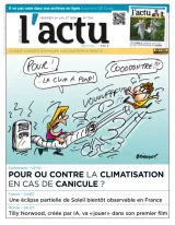 L'Actu (Ranska) 1
