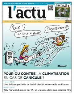 L'Actu (Ranska)