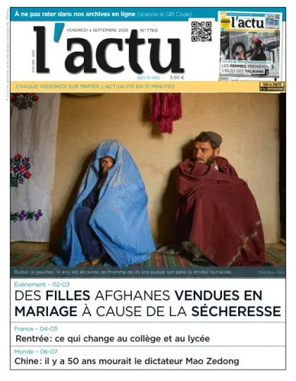 L'Actu (Ranska)